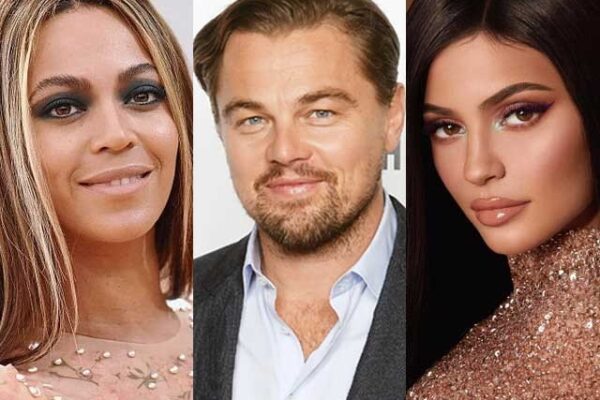 ہالی ووڈ کے سب سے زیادہ کمائی کرنے والے ستارے