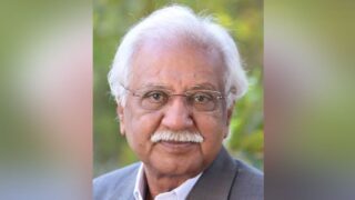 Idrees Bakhtiar