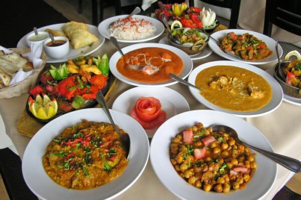 افطار ڈنر