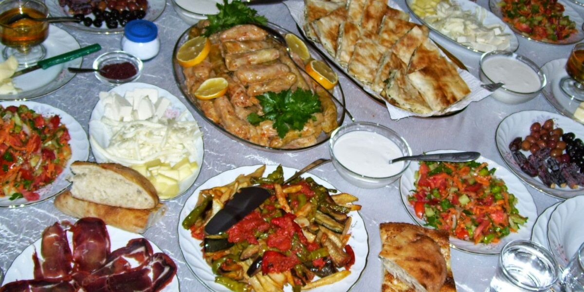 Iftar Party