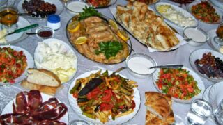 Iftar Party