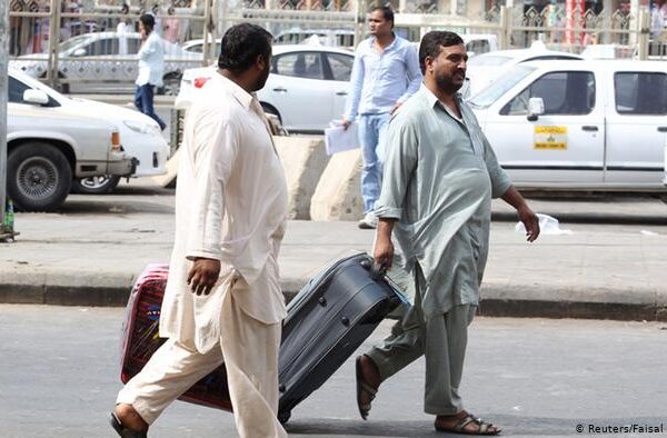سعودی عرب میں پہلی بار تارکین وطن کو مستقل رہائش کی اجازت