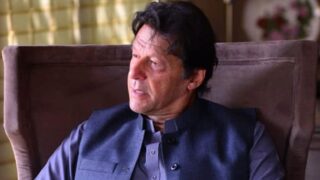 Imran Khan