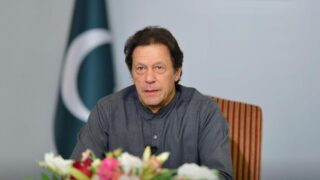 Imran Khan