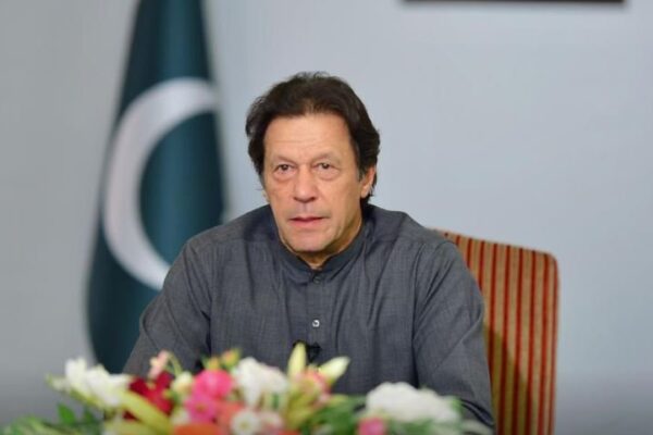 آزمائش شرط ہے