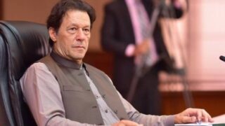 Imran Khan