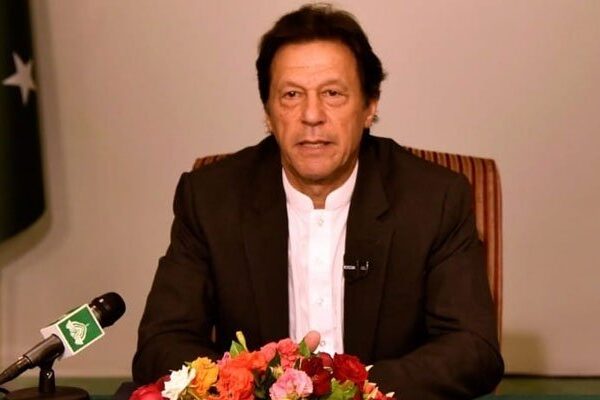 احتساب کی راہ میں نہ خود رکاوٹ بنیں گے نہ کسی کو بننے دیا جائے گا، وزیراعظم