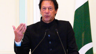 Imran Khan