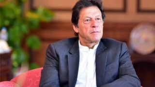 Imran Khan