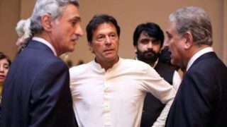 Imran Khan