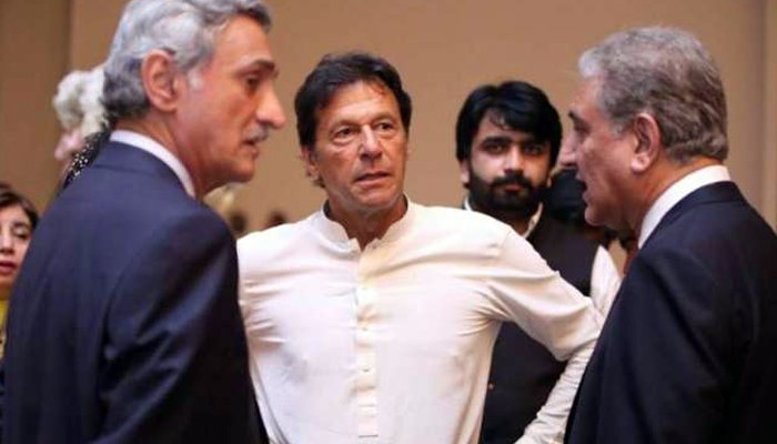 Imran Khan