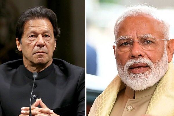 بھارت کا مودی کی تقریب حلف برداری میں پاکستانی وزیراعظم کو مدعو نہ کرنے کا فیصلہ