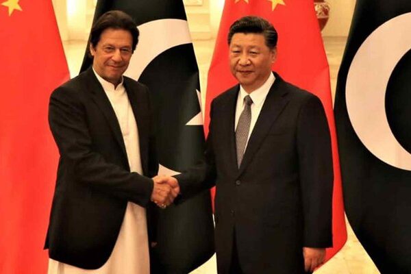 بیلٹ اینڈ روڈ فورم اور سی پیک