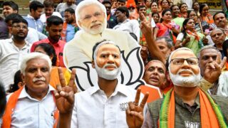 India Election