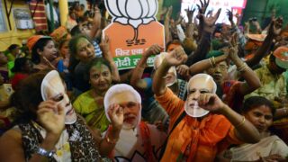 India Election