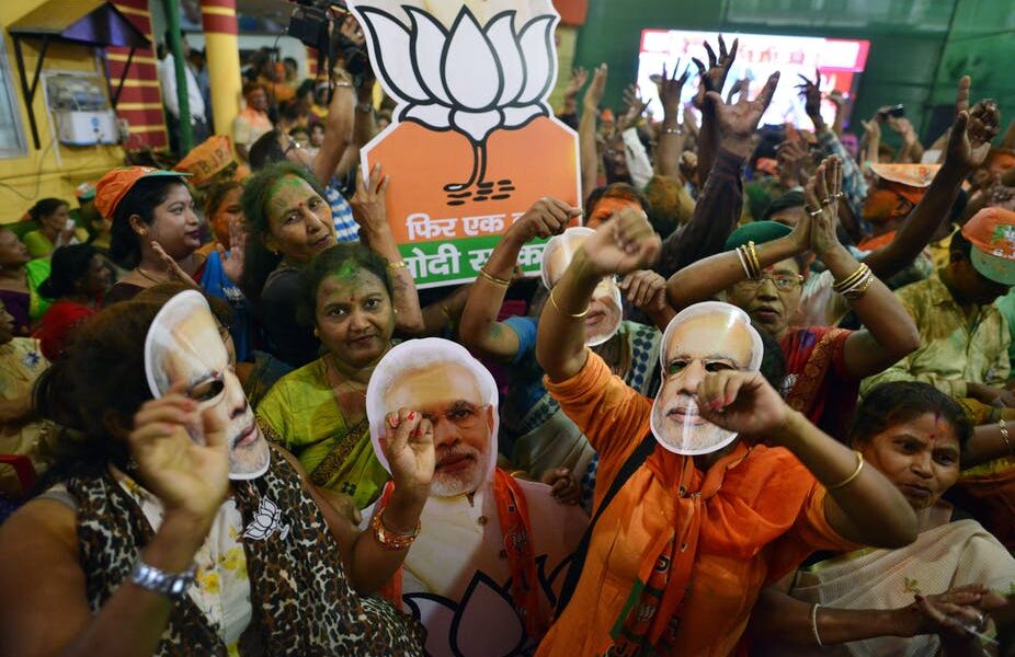 India Election