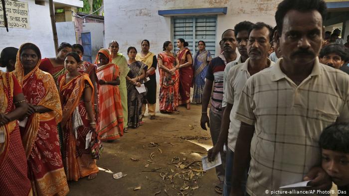 India Elections