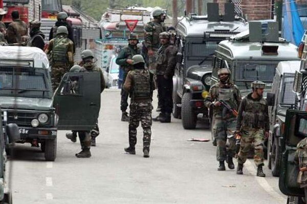 مقبوضہ کشمیر میں بھارتی فوج کی ریاستی دہشتگردی، مزید 2 کشمیری شہید