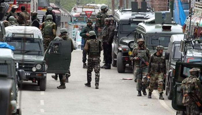 Indian Army