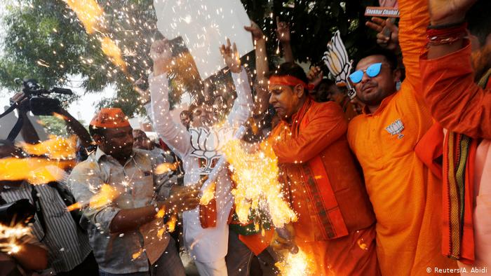 Indian Elections