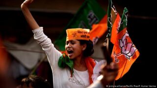 Indian Elections