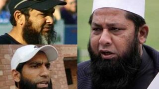 Inzamam-ul-Haq