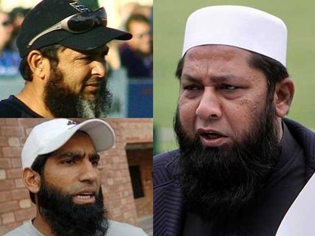 Inzamam-ul-Haq