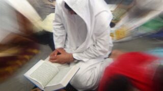 Itikaf