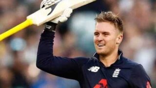 Jason Roy