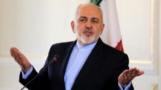 Javad Zarif