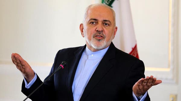 Javad Zarif