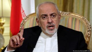 Javad Zarif