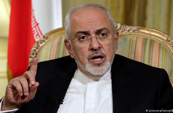 ایران نے جنگ کا امکان رد کر دیا