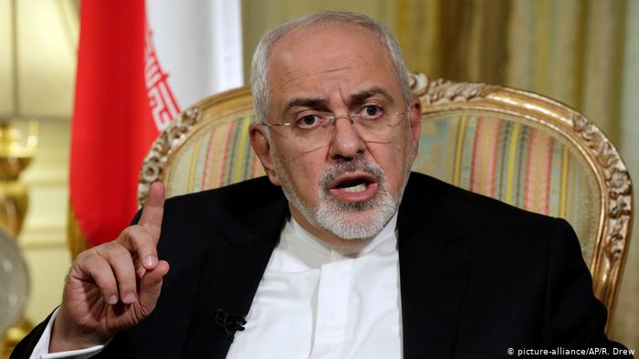 Javad Zarif