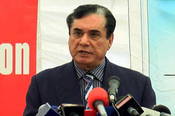 اثر و رسوخ کی پرواہ کیے بغیر ہر وہ قدم اٹھائیں گے جو ملک کے مفاد میں ہو گا