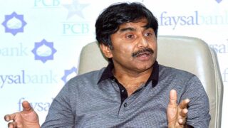Javed Miandad