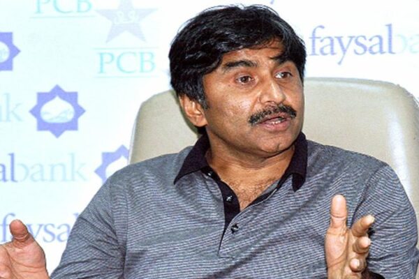 شاہد آفریدی کی کتاب کی باتیں سن کر ہنسی آتی ہے: جاوید میانداد