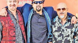 Junoon Band