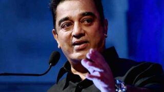 Kamal Haasan