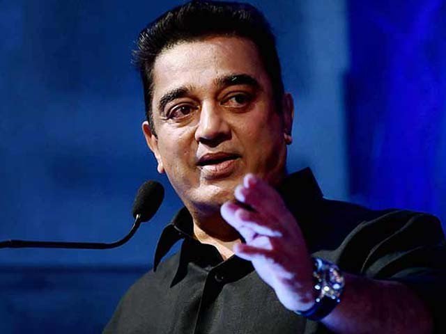 Kamal Haasan