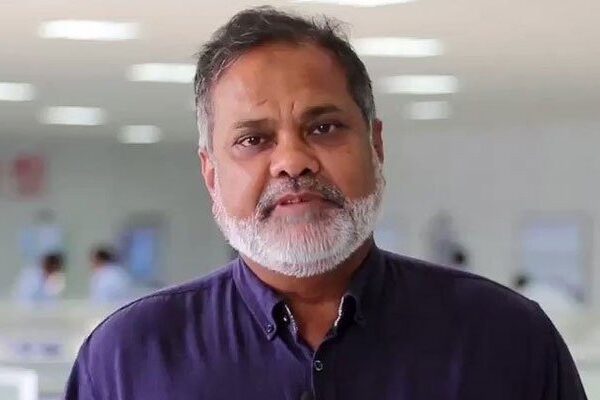 نیب نے سندھ اینگرو کول مائننگ کمپنی کے چیئرمین خورشید جمالی کو گرفتار کر لیا