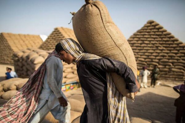 یوم مزدور منانا ہے مگر خیال مزدوراں ذرا سا بھی نہیں