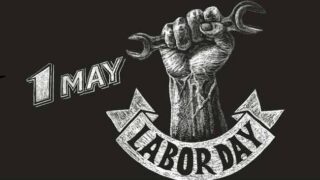 Labour Day