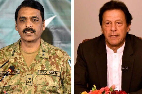وزیراعظم نے فرشتہ سے مبینہ زیادتی اور قتل کا نوٹس لے لیا، پاک فوج کی بھی مذمت