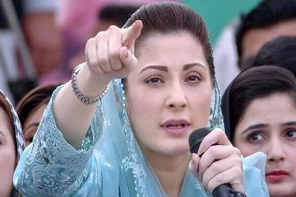 اس حکومت کو اپوزیشن کی ضرورت نہیں یہ خود اپنے آپ کو گرادے گی: مریم نواز
