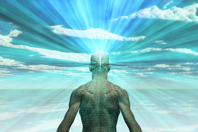 Mental Freedom