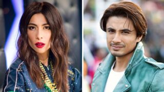 Misha Shafi - Ali Zafar