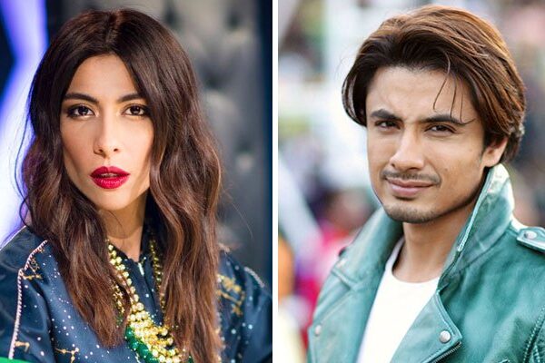 میشا شفیع علی ظفر تنازع: کیس سپریم کورٹ میں سماعت کیلئے مقرر