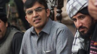 Mohsin Dawar