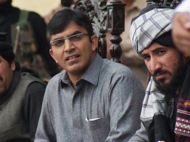 Mohsin Dawar